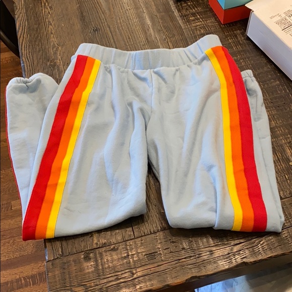Wesley Pants - Wesley XS Joggers SO CUTE!